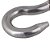 Esticador Com Garfo Em Aço Inox 6 Mm Cabo De Aço Corrente - Imagem 3