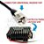 Antena Vhf Marítima Supergain 3Dbs E 53 Cm Para Rádios Vhf - Imagem 4