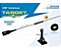 Antena Vhf Marítima Supergain 3Dbs E 53 Cm Para Rádios Vhf - Imagem 3