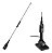 Antena Vhf Marítima Supergain 3Dbs E 53 Cm Para Rádios Vhf - Imagem 2