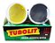 Tubolit Massa Epoxi Naval Subaquática Cola Bi A + B 300g - Imagem 2