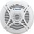 Som Bluetooth E Alto Falante Marinizado 6,5 Pol Lancha Barco - Imagem 3