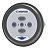 Som Bluetooth E Alto Falante Marinizado 6,5 Pol Lancha Barco - Imagem 2