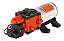Bomba Seaflo Automática Pressurizada 1,3 Gpm 60 Psi 12 Volts - Imagem 2