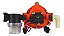 Bomba Seaflo Automática Pressurizada 2 Gpm 80 Psi 12 Volts - Imagem 2