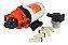 Bomba Seaflo Automática Pressurizada 2 Gpm 80 Psi 12 Volts - Imagem 3