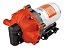 Bomba Seaflo Automática Pressurizada 3 Gpm 55 Psi 12 Volts - Imagem 2