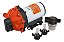Bomba Seaflo Automática Pressurizada 3 Gpm 55 Psi 12 Volts - Imagem 1