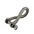 Tornel Manilha Longa Torcida Em Aço Inox 12 X 72Mm Max 55 Kn - Imagem 1