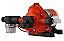 Bomba Seaflo Automática Pressurizada 5 Gpm 60 Psi 24 Volts - Imagem 1