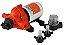 Bomba Seaflo Automática Pressurizada 5 Gpm 60 Psi 24 Volts - Imagem 2