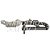 Mosquetão Inox Esqui Aquático (Ski) Wakeboard Reboque 100 Mm - Imagem 4