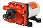 Bomba Seaflo Automática Pressurizada 3 Gpm 55 Psi 24 Volts - Imagem 2
