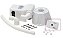 Painel Interruptor Para Vaso Sanitário Elétrico Náutico 12V - Imagem 3