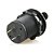 Usb Tomada Carregador Veicular Turbo Em Led 12V Barco Lancha - Imagem 4