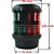 Luz De Navegação De Top Bicolor Fundeio 360° - Imagem 3