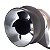 Exaustor Blower Difusor De Ar Caracol 3 Pol Lancha Motorhome - Imagem 3