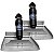 Flap Estabilizador Elétrico Bennett Placas 12X9 Pol Aço Inox - Imagem 1
