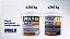 Epoxilit Antiderrapante Cinza 6Kg Base Tinta Epóxi Bi A E B - Imagem 2