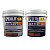 Epoxilit Antiderrapante Cinza 6Kg Base Tinta Epóxi Bi A E B - Imagem 1