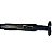 Coronha Katana Empunhadura Com Gatilho Em Aço Inox Invertido - Imagem 3