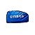 Capa Para Capô Motor De Popa Azul 25hp Bm Xm Yamaha 2 Tempos - Imagem 1