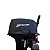 Capa Preta De Capo Para Motores Mercury 25hp Sea Pro 2 Tempo - Imagem 2