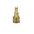 Conector Plug Motor Popa Mercury Seapro Tanque Combustível - Imagem 1