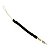 Bungee Mini Latex Corda Com Girador E Pigtail Para Arbaletes - Imagem 1