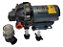 Bomba Life K Automática Pressurizada 3 Gpm 55 Psi 12 Volts - Imagem 1