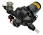 Bomba Life K Automática Pressurizada 3 Gpm 55 Psi 12 Volts - Imagem 2