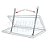 Amortecedor A Gás Nitrogênio 38X23cm Pressurizado Carga 10Kg - Imagem 5