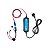 Carregador De Bateria Victron Energy Blue Smart Ip65 12Volts - Imagem 1