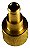 Conector Para Mangueira De Combustível Motor Suzuki Até 65hp - Imagem 2