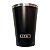 Caneca térmica Copo com parede dupla em aço inox sem tampa - Imagem 1
