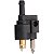 Conector De Mangueira Macho Original Fixo No Motor Yamaha - Imagem 1