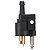 Conector De Mangueira Macho Original Fixo No Motor Yamaha - Imagem 2