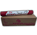 ROLO LENÇOL PAPEL 70 CM X 50 M KINSAN (CAIXA C/ 6) - Imagem 1