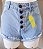 Short Jeans Jasmine - Imagem 1