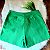 Short Linho de Amarrar - Imagem 3