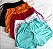 Short Maquinetado Summer - Imagem 1