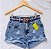 Short Jeans Alamanda - Imagem 1