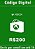 Cartão Presente  Xbox BR - R$200 - Imagem 1