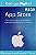 App Store R$20 - Apple BR - Imagem 1