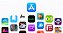 App Store R$50 - Apple BR - Imagem 2