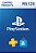 Gift Card Playstation R$ 120 (PSN Gift Card) - Imagem 1