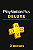 PlayStation Plus Deluxe – 3 Meses (PSN Gift Card) - Imagem 1