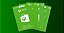Cartão Presente  Xbox BR - R$50 - Imagem 2
