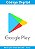 Cartão Presente Google Play R$50 - Imagem 1