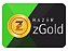 Cartão Presente Rixty / Razer Gold BR - R$50 - Imagem 3